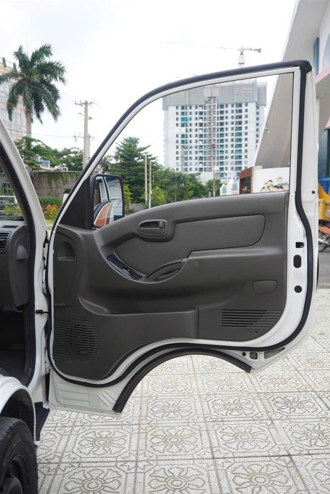 Mua bán xe tải cũ đã qua sử dụng